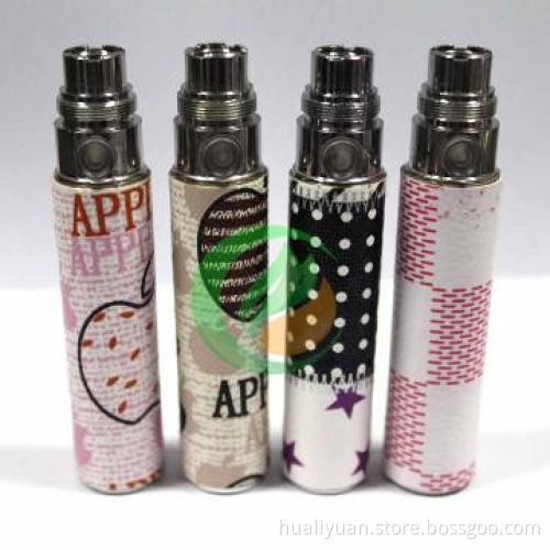Flavored E Cigarette EGO A Smoking Wholesale